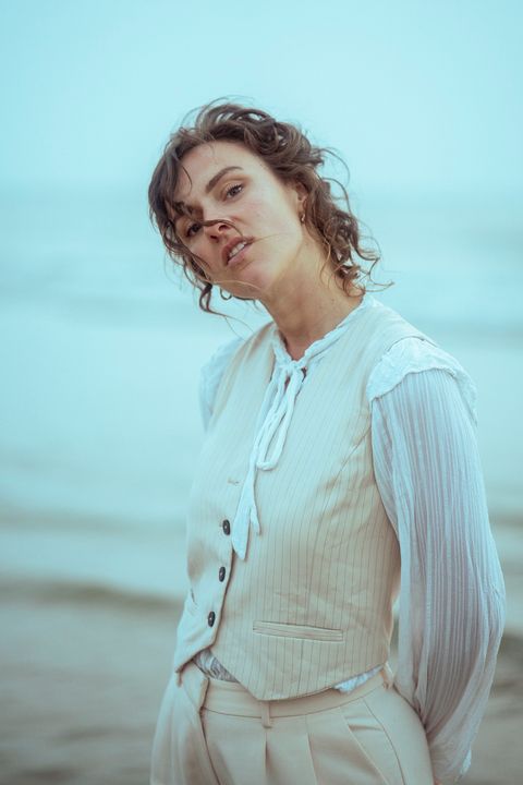 anna